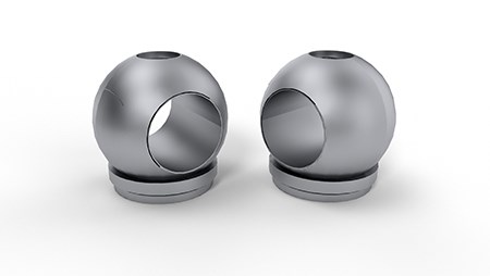 硬質合金球閥的這些知識點，你了解嗎？