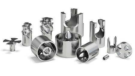 硬質(zhì)合金隨鉆測井工具修復方法有哪些？