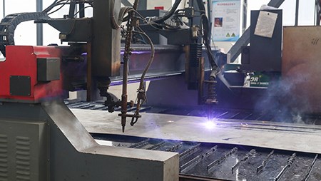 硬質(zhì)合金產(chǎn)品彎曲、變形的原因有哪些